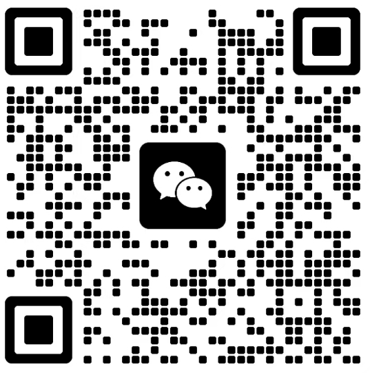 扫一扫 联系我们